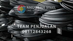 besi murah yogyakarta