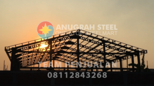 besi murah yogyakarta